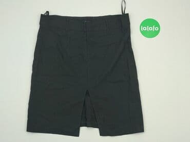 reserved spódnice plisowane czarne: Women`s skirt, size M (EU 38) — 3