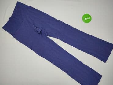 buty azuree: Amisu, Legginsy Sportowe damskie, M — 3