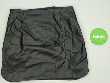 sinsay skórzane spódnice: Sinsay, Spódnica damska, rozmiar M — 4