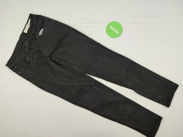 abercrombie and fitch jeans: Esmara, Jeans for women, size L (EU 40) — 2