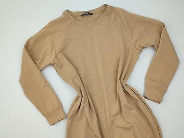 oversize basic t shirt: Basic, Sukienka damska, rozmiar M — 1