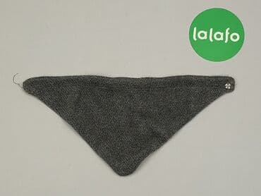 koszula w geometryczne wzory: Shawl, condition - Good — 2