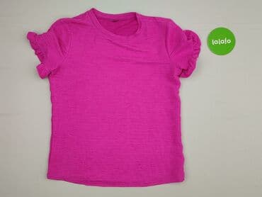 t shirty fuksja: T-shirt damski, rozmiar M — 2