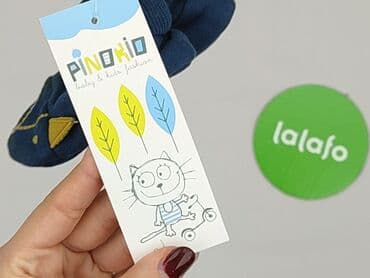 desigual klapki: Buciki niemowlęce, 15 i mniejsze, stan - Idealny — 5