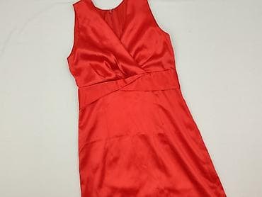 spódnice w cekiny: Sukienka damska, rozmiar S — 1