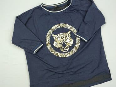 t shirty motocyklowe: Wawa, Women's blouse, size 7XL (EU 54) — 1