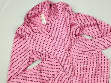 koszula satynowa rozowa: Elli white, Koszula damska, rozmiar S — 1