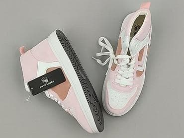 converse podrobki: Sneakersy damskie, rozmiar 38 — 1