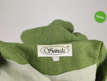 marynarka damska c a: Women's blazer, size XL (EU 42) — 4