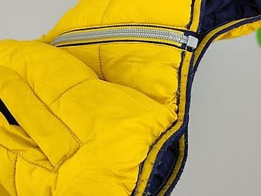 kombinezon fred: Kurtka puchowa F&F, 7 lat, Tkaniny syntetyczne, stan - Bardzo dobry — 6