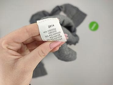 leginsy ck: Sukienka damska, rozmiar L — 4