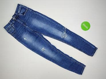 kissy jeans: Kiss Pink, Jeansy damskie, rozmiar S — 2