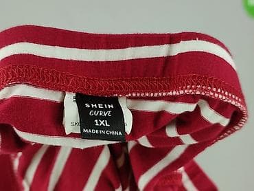 unisono spódnice: Shein Curve, Spódnica damska, rozmiar XL — 4