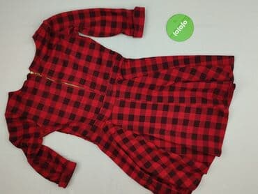 gotowe wykroje sukienek: Sukienka damska, rozmiar S — 4