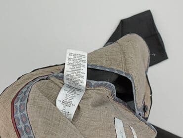 eleganckie ubrania plus size: Next, Штани чоловічі, розмір L — 5