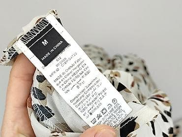 bluzki 34: Bluzka damska, rozmiar M — 4