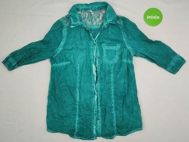 tanie bluzki damskie hurtownia allegro: Tunika damska, rozmiar L — 2