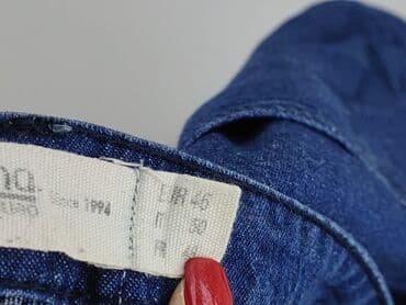 fb jeans: Janina, Spodnie 3/4 damskie, rozmiar M — 5