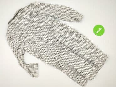 kurtki reserved damskie wyprzedaż: Reserved, Płaszcz damski, rozmiar M — 4