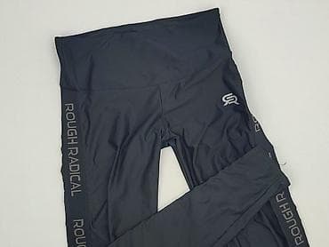 ubrania repliki: Legginsy Sportowe damskie, rozmiar M — 1