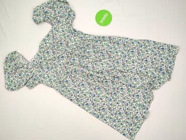 sukienki letnie plus size allegro: Sukienka damska, rozmiar XL — 2
