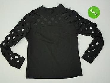 goth bluzka: Bluzka damska, rozmiar S — 2