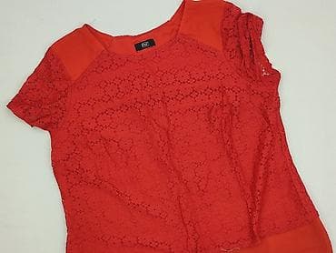 bluza red fireball: F&F, Bluzka damska, rozmiar M — 1