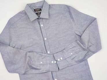 george.pl ubrania: Koszulа dla mężczyzn, rozmiar M — 1