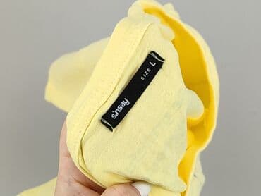 sinsay t shirty damskie: Sinsay, T-shirt damski, rozmiar L — 5