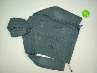 oysho bluza z polaru: Polar damski, rozmiar M — 2