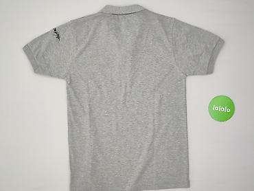 identic basic polo: Tommy Hilfiger, Koszulka polo dla mężczyzn, rozmiar M — 3