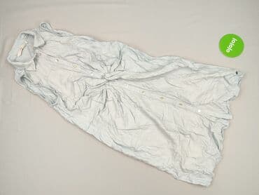 koszula po dunsku: Nümph, Sukienka damska, rozmiar XS — 3