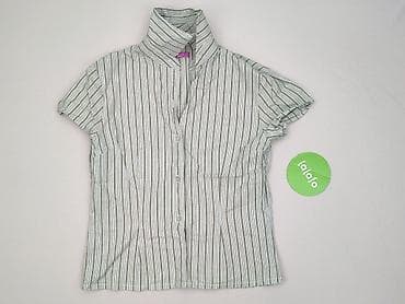 dresy bez sciagacza: Koszula damska, rozmiar XL — 2