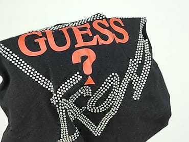 bluski guess: Guess, T-shirt damski, rozmiar S — 6
