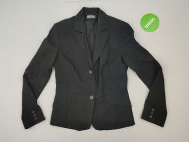 buty do garnituru badura: Marynarka damska, rozmiar S — 2