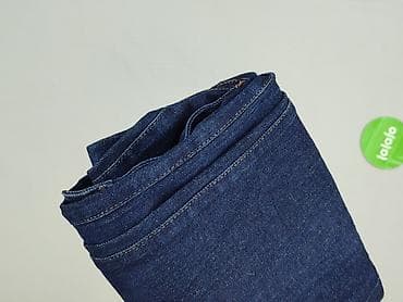 dżinsy 7 8: Reserved, Jeansy damskie, rozmiar S — 5