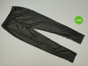 Kobiety: Legginsy Eleganckie damskie, rozmiar S — 3