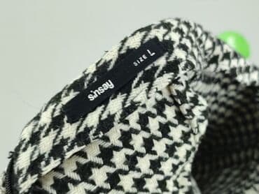 sinsay sweter: Sinsay, Szorty damskie, rozmiar L — 4