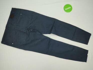 spodnie hello kitty zalando: Spodnie materiałowe damskie, rozmiar XL — 3