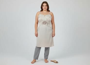 koszula nocna zalando: Sukienka damska, rozmiar XL — 1