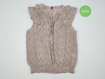 strefa mody bluzki: Naf Naf, Bluzka damska, rozmiar L — 2