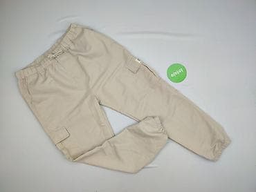 51015 dresy: Cargo, Spodnie cargo damskie, rozmiar XL — 2