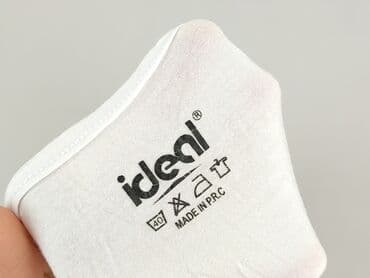 simple bluzki: IDEAL, T-shirt damski, rozmiar 4XL — 4