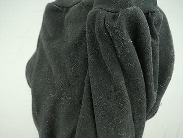 w.klapkach tekst: Janina, Spodnie dresowe damskie, rozmiar M — 6