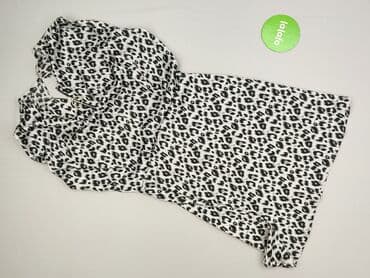 spodnie krowy: Sukienka damska, S — 2