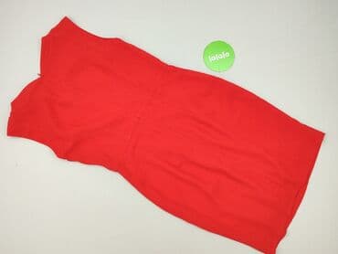 mohito sukienki damskie czerwone: S.Oliver, Sukienka damska, rozmiar S — 3