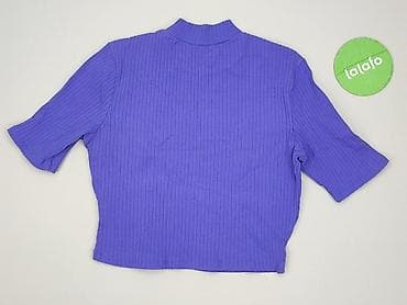 bluza wawa: Sinsay, Bluzka damska, rozmiar XL — 3