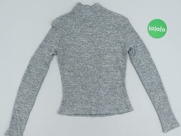 sukienki echo: Echo, Women`s sweater, size M (EU 38) — 3