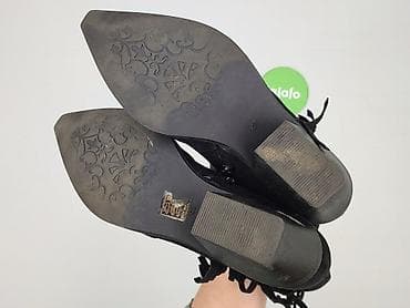 kozaki prada olx: Marquiiz, Botki damskie, rozmiar 41 — 3