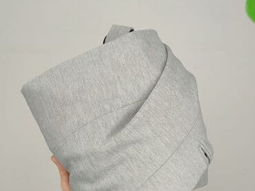 niebieska marynarka damska hm: H&M, Marynarka damska, rozmiar L — 7